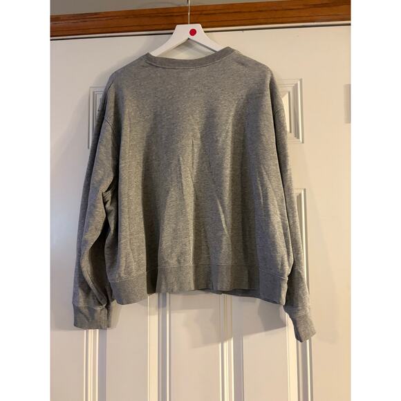 Women’s Nike plus size sweatshirt, size 2X - Picture 3 of 3